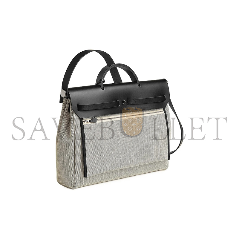 HERMES HERBAG MESSENGER 39 BAG H084623CKAA (39*28*9cm)